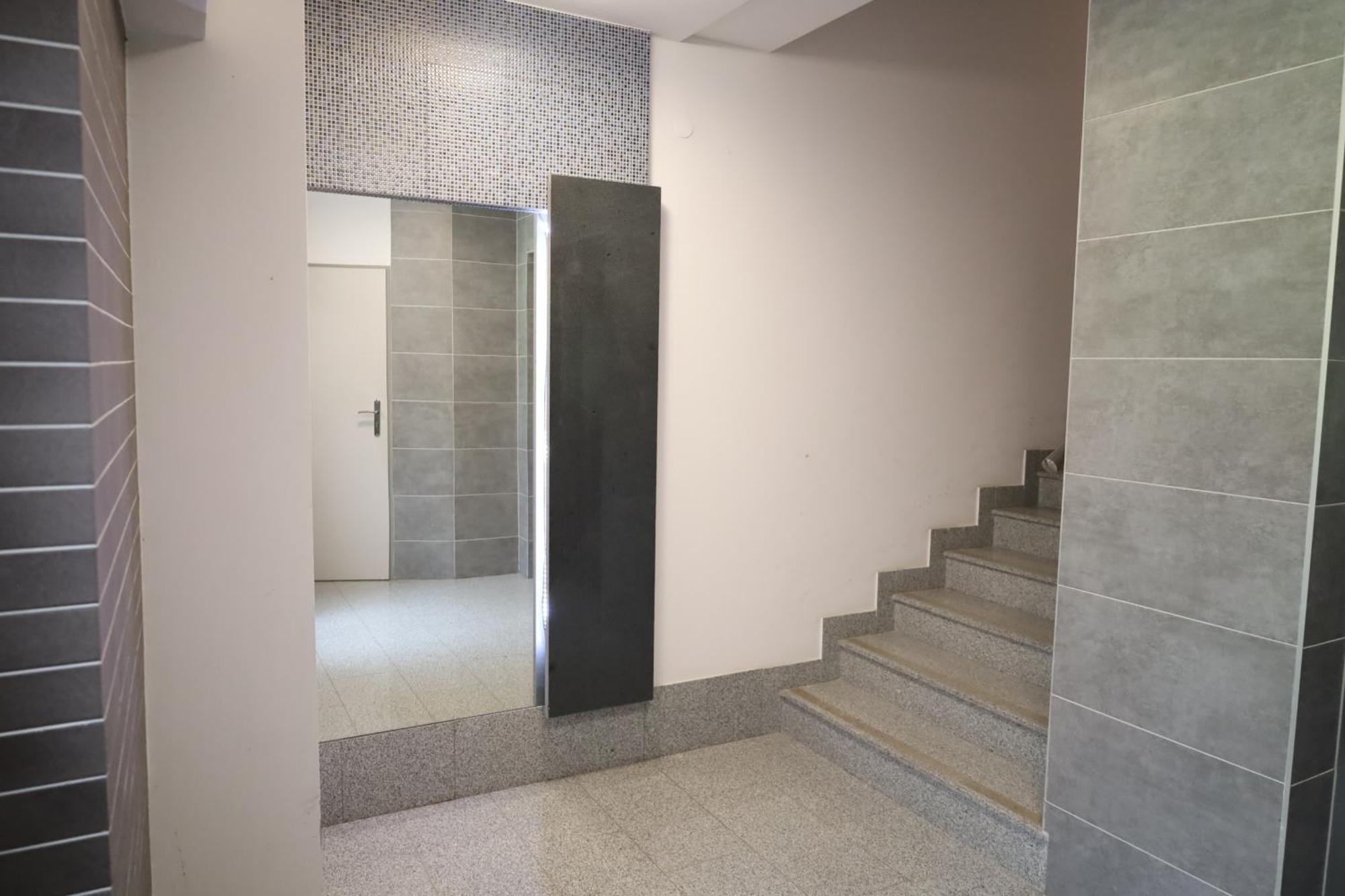 דירות Lesne Tarasy 45A, דז'יבנובק מראה חיצוני תמונה